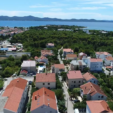 Marijana Lejlighed Zadar