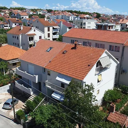 Marijana Apartamento Zadar