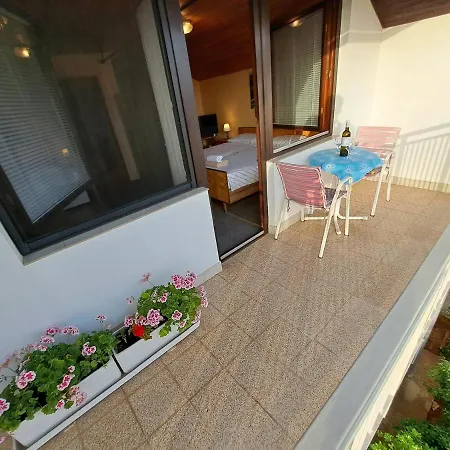 Marijana Lejlighed *