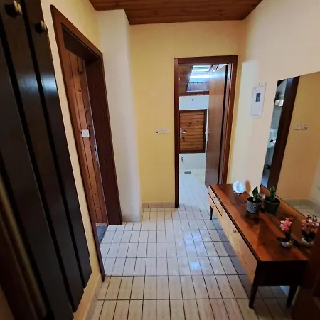 Apartamento Marijana