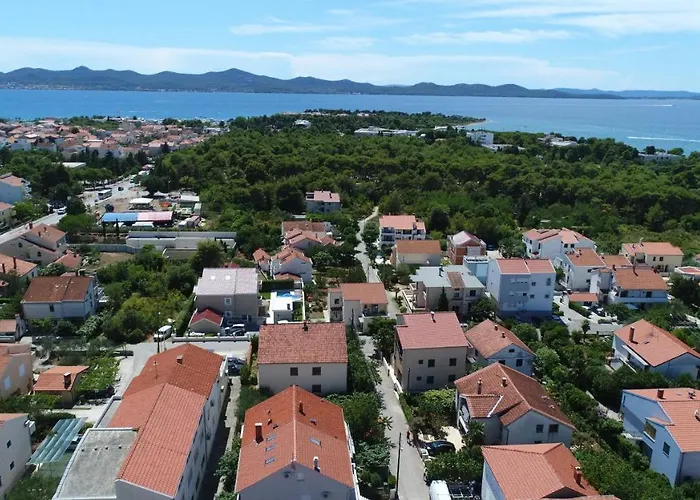 Marijana Apartamento Zadar