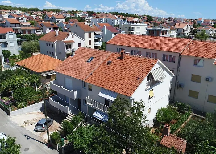 Marijana Apartamento Zadar