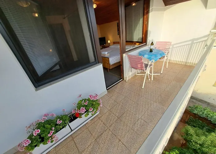 Marijana Appartamento *