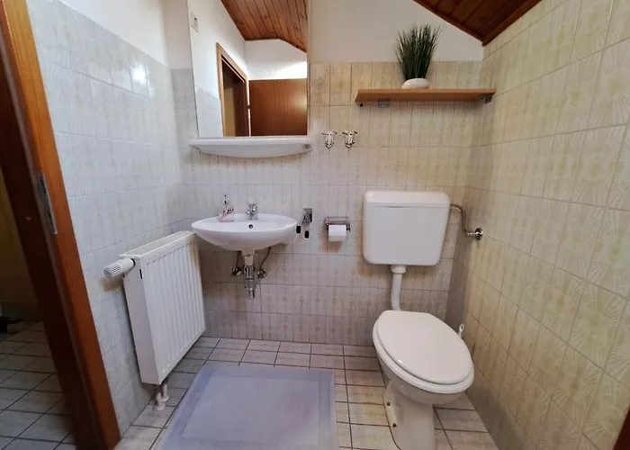 Marijana Apartamento Zadar