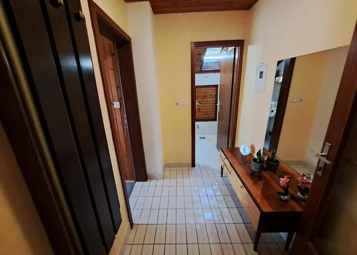 Apartamento Marijana