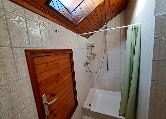 Marijana Apartamento *