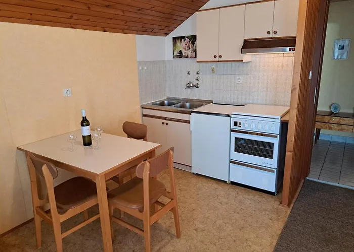 Marijana Apartamento *