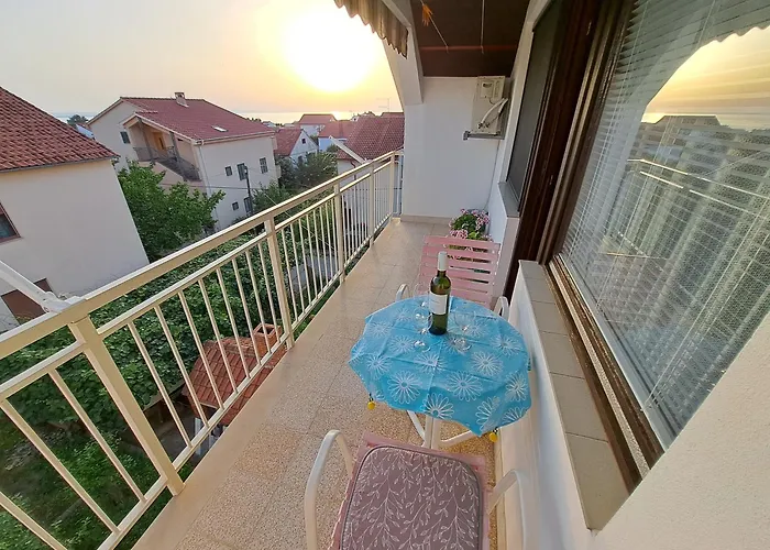 Apartamento Marijana Zadar