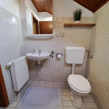 Marijana Appartement Zadar