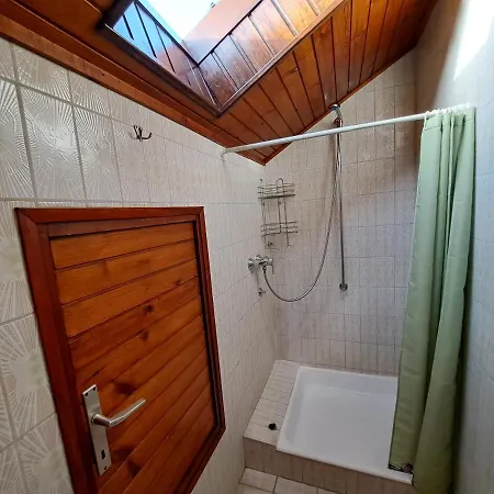 Marijana Appartement *