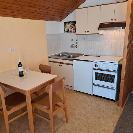 Marijana Appartement *