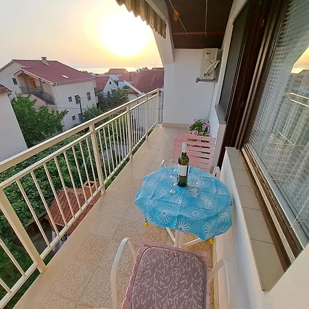 Appartement Marijana Zadar